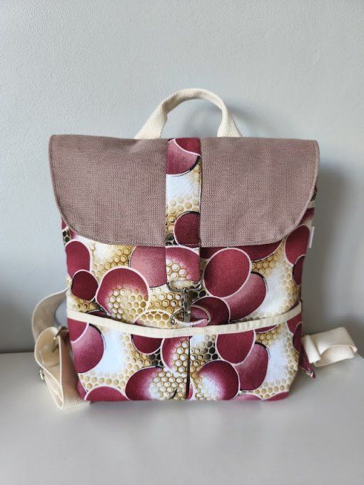 Sac à dos CLARA