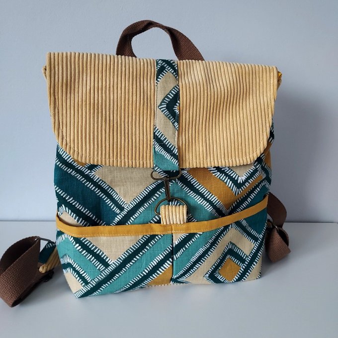 Sac à dos CLARA